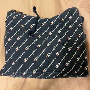 Champion Hoodie